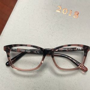 Bobbi Brown glasses